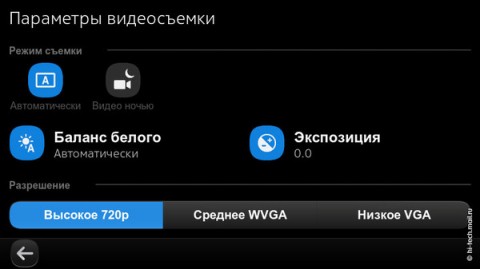 Полный обзор Nokia N9: самая необычная Nokia