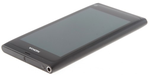 Nokia N9