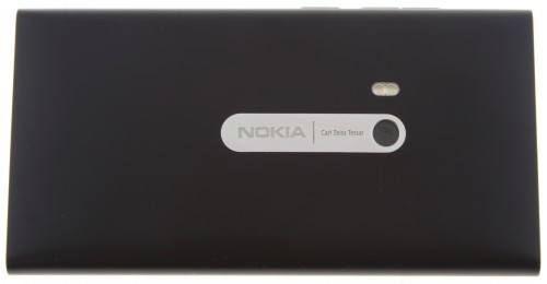 Nokia N9