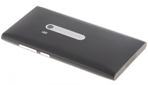 Nokia N9