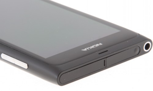 Nokia N9