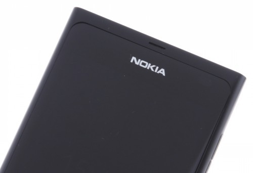 Nokia N9