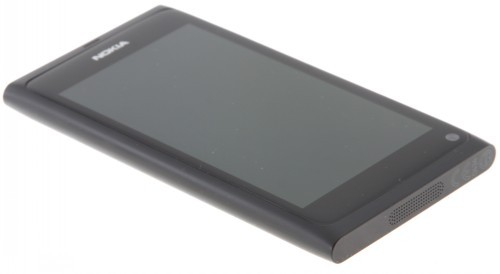 Nokia N9