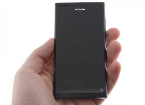 Nokia N9