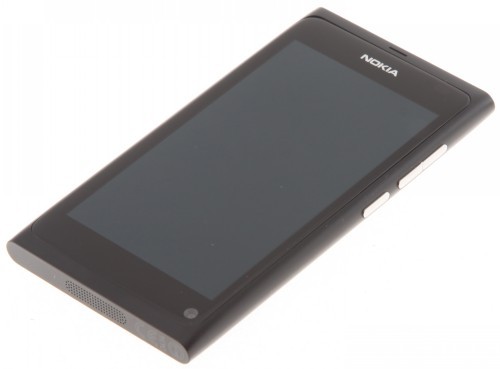 Nokia N9