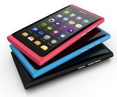 Nokia N9