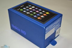 Nokia N9