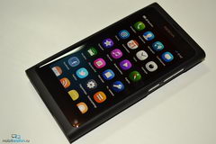 Nokia N9