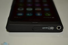 Nokia N9