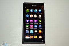 Nokia N9