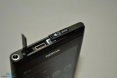 Nokia N9