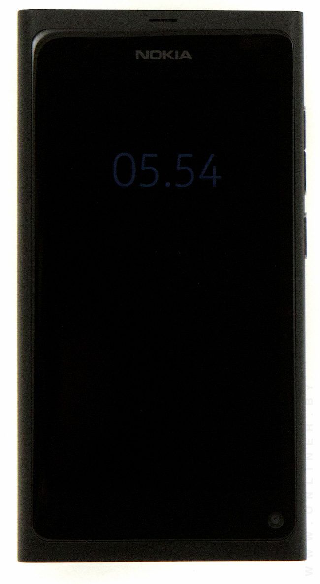 Nokia N9