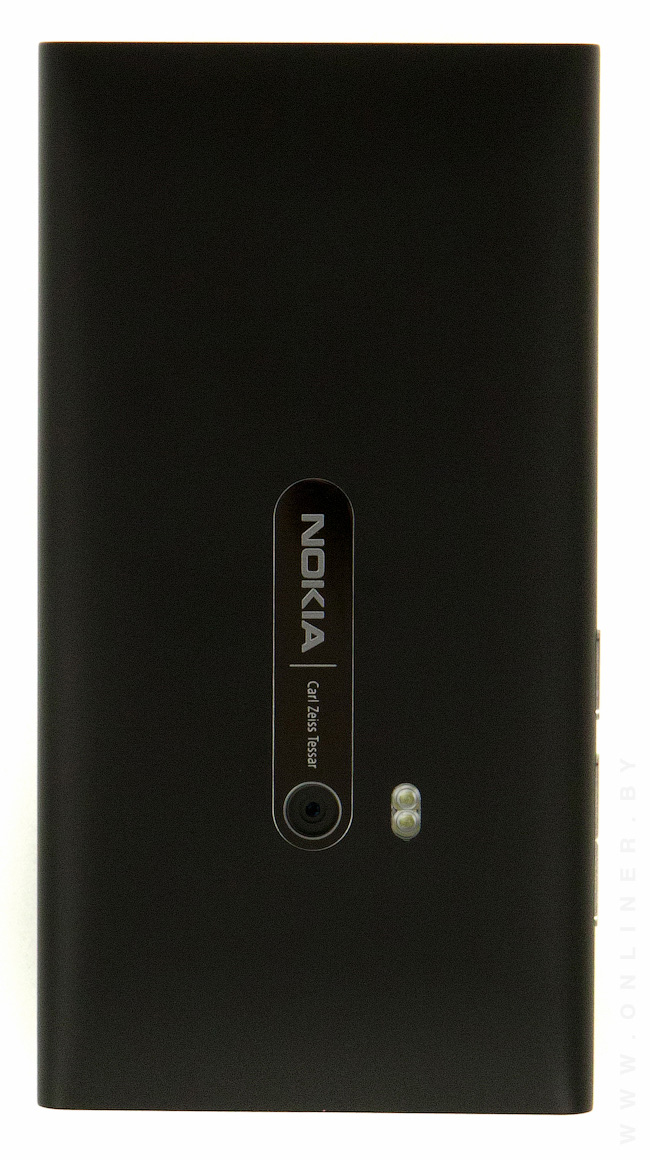 Nokia N9