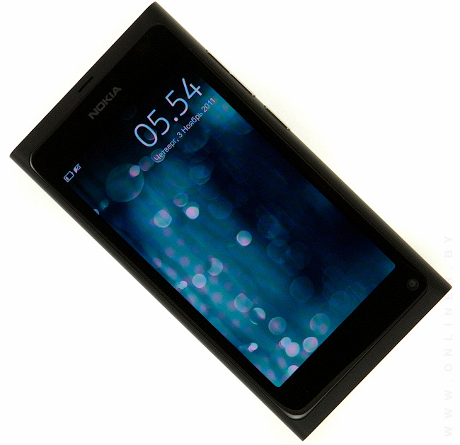 Nokia N9