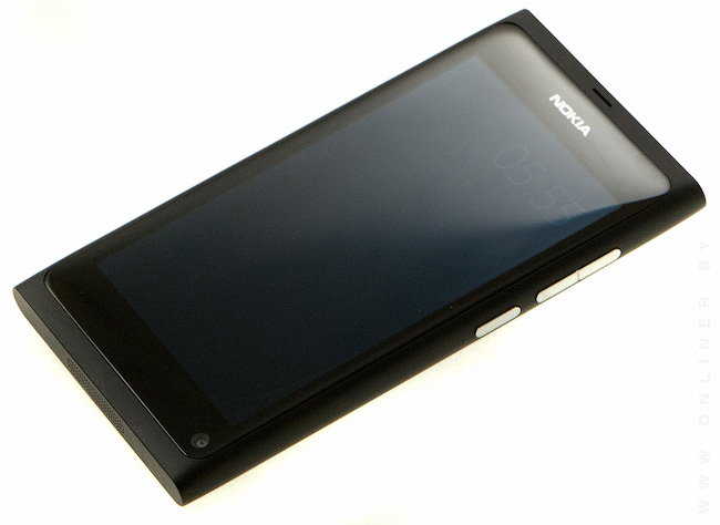 Nokia N9