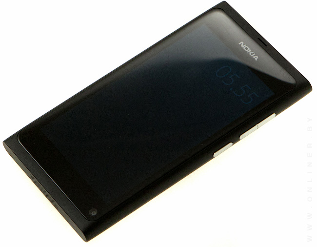 Nokia N9