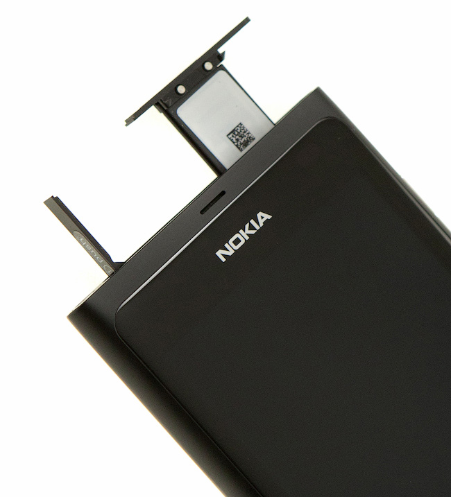 Nokia N9