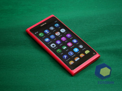 Nokia N9