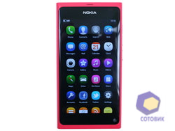 Nokia N9