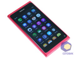 Nokia N9