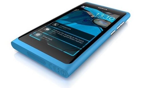 Nokia N9