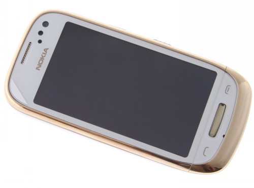 Nokia Oro