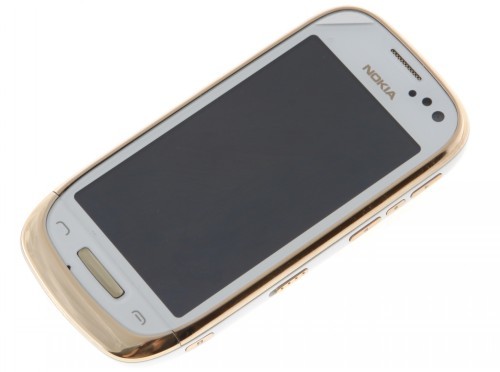 Nokia Oro