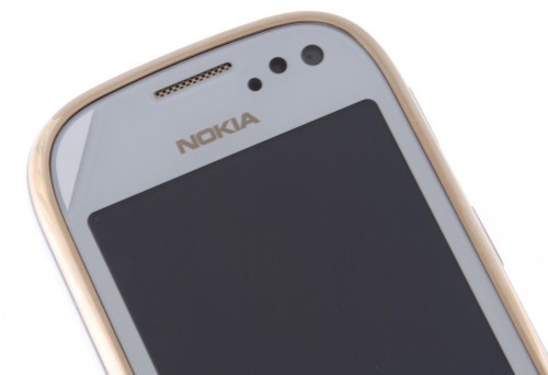 Nokia Oro