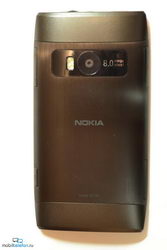 Nokia X7