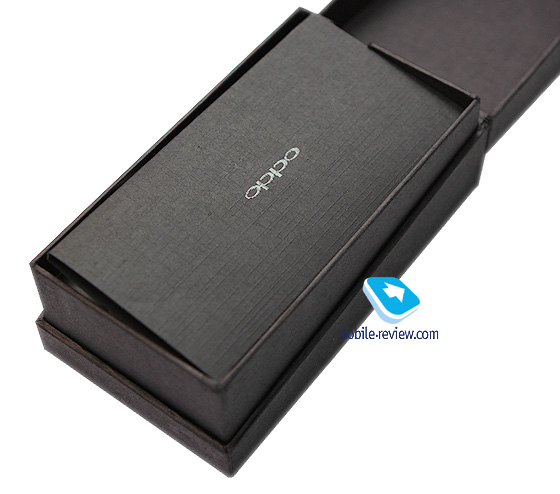 OPPO Finder X907