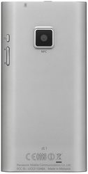 Обзор Panasonic Eluga (dl1)