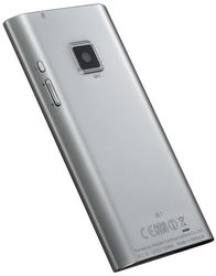 Обзор Panasonic Eluga (dl1)