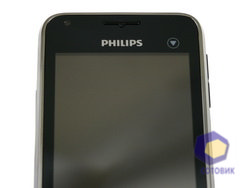 Philips Xenium V816