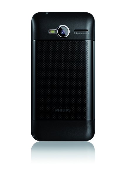 Philips Xenium V816