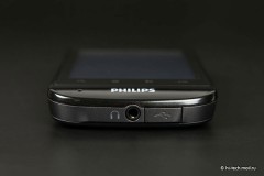 Обзор Philips W626: первый Android-смартфон Philips