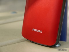 Обзор Philips W626: первый Android-смартфон Philips