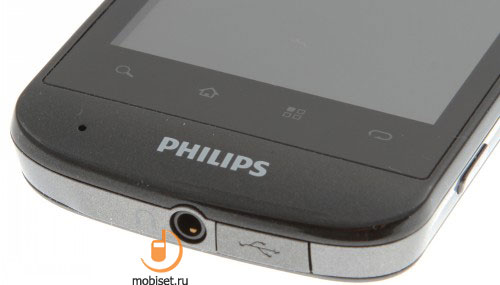 Philips W626