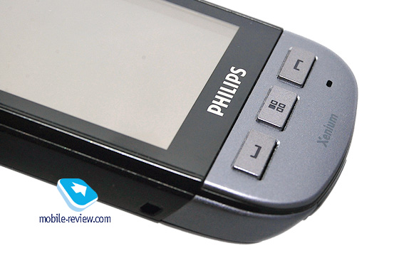 Philips Xenium X525