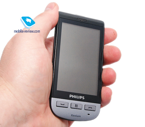 Philips Xenium X525