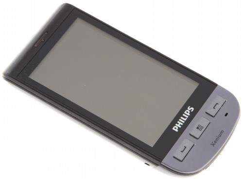 Philips Xenium X525