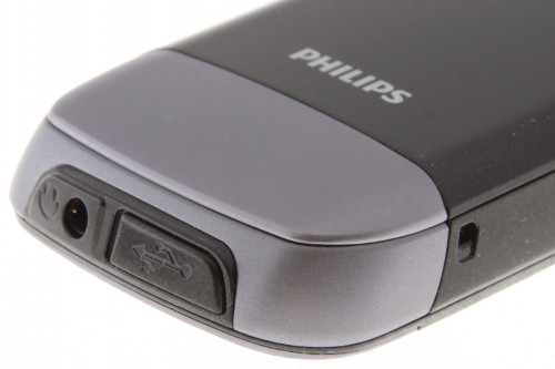 Philips Xenium X525