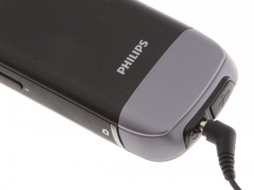 Philips Xenium X525