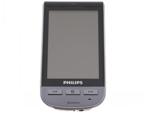 Philips Xenium X525