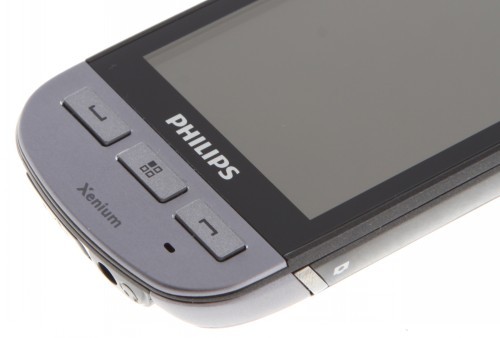 Philips Xenium X525