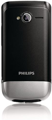 Philips Xenium X525