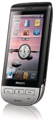 Philips Xenium X525