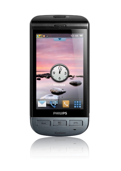 Philips Xenium X525