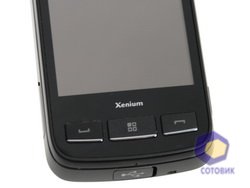 Philips Xenium X622