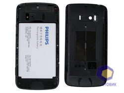 Philips Xenium X622