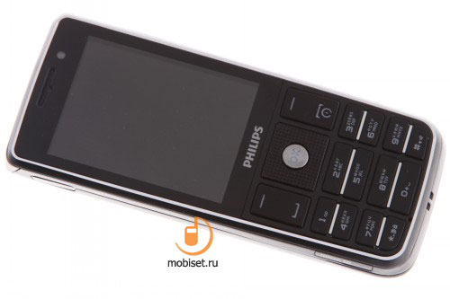 Philips Xenium X623